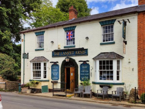 The Lampet Arms